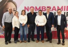 Encabezan 300 operadores promoción del proyecto de gobierno de Xóchitl: GP