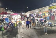 En Tampico hay seguridad, rodanteros esperan hasta 40% de aumento en ventas