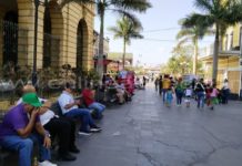 Saldo blanco reporta PC en operativo Semana Santa 2024