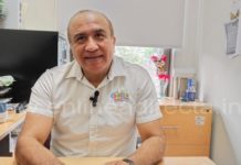 Localizan en Tampico a menor de edad autista que se extravió en Matamoros