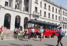 Más de 270 mil turistas se atendieron en Tampico, y siguen llegando