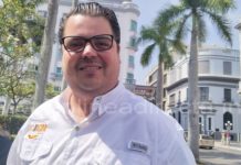 Preocupa a David Cordero el tema del agua, plantea propuestas de solución