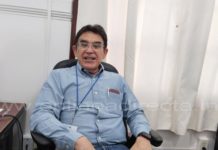 Analizan que determinación tomarán con respecto a riña de dos oferentes de rodante