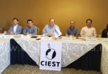 No alarmarse ante la crisis hídrica en la zona sur pide la Mesa Ciudadana del Agua