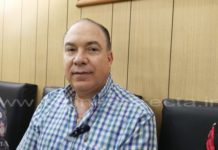 Preocupa a IP que la falta de agua ahuyente inversiones, urge se concreten proyectos hidráulicos