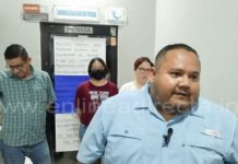 Trabajadores tomaron oficinas de la Subdelegación de Pesca en Tampico