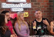 Arrancará el próximo 25 de abril el largometraje de horror “Desde la Penumbra”