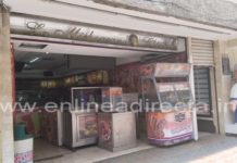 Para evitar riesgos a la salud verifica COEPRIS paleterias, neverias, purificadoras