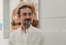 Obra pública se detiene por proceso electoral: CMIC.