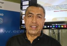 Seguridad, falta de agua y la reactivación del Fideicomiso del Centro Histórico