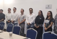 Convocan a cineastas a participar en la Octava Edición del Festival Internacional de Cine de Ciudad Madero