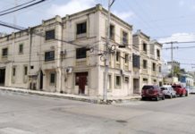Sin energía eléctrica escuela primaria Ignacio Manuel Altamirano”