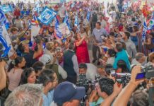 Anuncian visita de Xóchitl a Tamaulipas