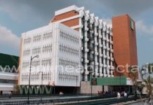 Denuncian falta de medicamentos oncológicos en el IMSS