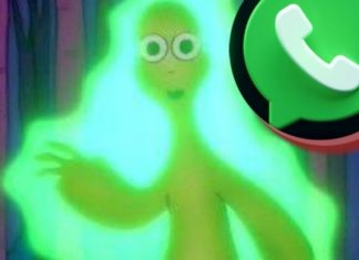 Última actualización de WhatsApp llega llena de memes