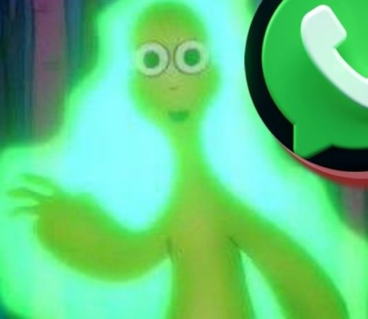 Última actualización de WhatsApp llega llena de memes