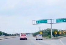 Muere persona en sala de hospital tras haber ingresado con lesiones