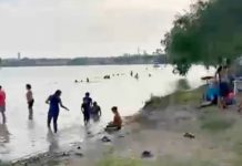 Operativo de Semana Santa sigue dando resultados en periodo vacacional