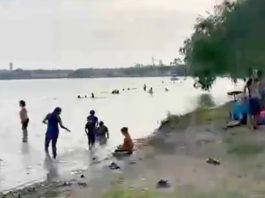 Operativo de Semana Santa sigue dando resultados en periodo vacacional