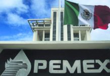 Participan instalaciones de PEMEX en el Día Nacional de la Preparación y Respuesta a Emergencias Químicas (DINAPREQ)
