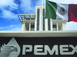 Participan instalaciones de PEMEX en el Día Nacional de la Preparación y Respuesta a Emergencias Químicas (DINAPREQ)