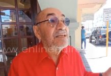 PT sigue firme que Carlos Peña Ortiz sea el candidato a la alcaldía de Reynosa