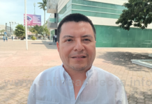 Semana Santa genera 15 toneladas más de basura en la playa