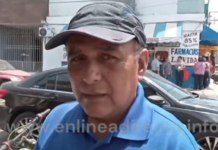 Aumenta índice de accidentes de motociclistas