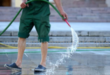 “Conveniente que se apliquen multas a quien desperdicie el agua”: Lupita Rojas.