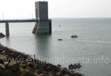 Sequía prende focos rojos en Tamaulipas presas en niveles críticos de agua