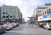 Puentes abarrotados de autos pero de otras entidades: Canaco.