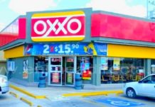 Ratero asalta tienda de conveniencia y se da a la fuga con el dinero