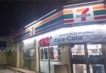 Rateros a “salto de mata” atracan tiendas de conveniencia