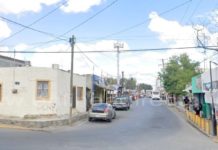 Detienen a tres por actos irregulares y alterar el orden público