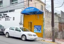 Rateros dañan y se meten a robar a una escuela de personas con discapacidad