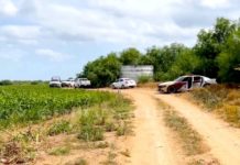 Reclaman cuerpo de jovencita asesinada familiares exigen justicia por feminicidio