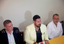 Recorre colonias populares candidato independiente a la alcaldía de Reynosa