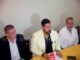 Recorre colonias populares candidato independiente a la alcaldía de Reynosa