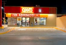 Registran asalto psicológico en tienda de conveniencia y se llevan el dinero