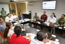 Refuerzan estrategia de prevención para evitar el resurgimiento de padecimientos