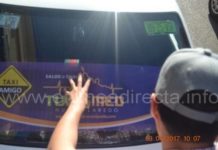 Turismed dejó de funcionar, pero el ‘Taxi Amigo’ continúa apoyando al turista