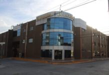 Entra Universidad Tamaulipeca a la Revista Tops México 2024