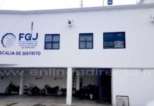 Víctima de presunta agresión denunciara a empleados municipales