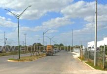Victima de presunto asalto es agredida y queda internada en nosocomio