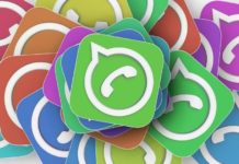 WhatsApp: Así es como puedes escribir tus mensajes con letras de colores