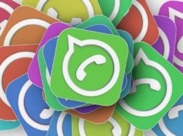 WhatsApp: Así es como puedes escribir tus mensajes con letras de colores
