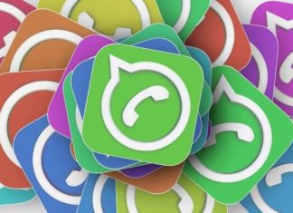 WhatsApp: Así es como puedes escribir tus mensajes con letras de colores