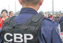 Detienen segundo hombre en una semana con pornografía infantil