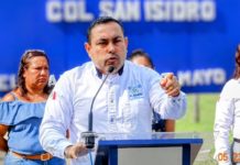 Asesinan a candidato a la alcaldía de Mante