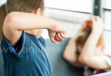Llaman a maestros a estar alertas con acoso y hostigamiento escolar